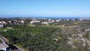 Kampani Kreta, Kampani: Ruhiges Grundstück in Akrotiri mit Bergblick zu verkaufen Grundstück kaufen